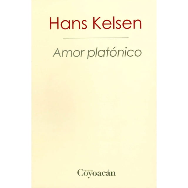 Amor Plátonico Coyoacan 9786079352905