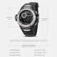 thumbnail image 2 of SMAEL 1626 Reloj deportivo multifuncional para hombres y mujeres, moderno y unisex, 2 of 8