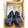 thumbnail image 2 of New Balance Men's Size 10.5 2E Width Black 624 V2 Walking Shoes MX624AB2, 2 of 6