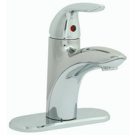 Premier Faucet Waterfront Centerset Bathroom Faucet Double Handle