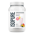 thumbnail image 3 of Isopure, Infusions Protein Powder, Citrus Lemonade, 1.98 lb (900 g), 3 of 3