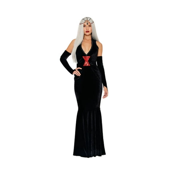 Dreamgirl Blackest Widow