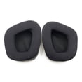 thumbnail image 7 of Replacement Mesh Fabric Comfortable Cooling Gel Headphone Headband Ear Cushions Headset Headband Headset Ear Pads COOL-GEL, 7 of 7