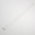 thumbnail image 6 of Pre-Owned TIFFANY 925 Bean Pendant Necklace, 6 of 9