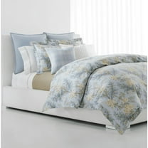 Lauren Ralph Lauren Sadie Duvet Cover Set, King - Blue