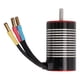 thumbnail image 1 of Motor KV para coche RC, RC impermeable 3660 3800KV impermeable KV motor KV sin escobillas impermeable aspecto llamativo, 1 of 14
