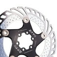 thumbnail image 4 of Bicycle Disc Brake Rotor 140/160/180/203mm Mountain Bike Disc Brake Pad Bicycle Accessories, 4 of 6