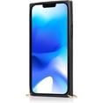 thumbnail image 6 of for iPhone 15 Plus Case with Card Holder for Women, Phone Case Crossbody with Wrist Strap & Removable Adjustable Shoulder Lanyard Cover for iPhone 15 Plus KB Black, 6 of 17