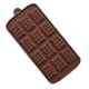thumbnail image 5 of Molde para hornear chocolate, molde rectangular para chocolate, moldes antiadherentes para chocolate, molde para chocolate creado con maestría, 5 of 6