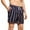 54Blue, variant on Hicidod Swimming Trunks for Mens Quick Dry Thin Swim Shorts with Pockets Swimwear Bathing Suits Fashion Printed Casual Beach Short