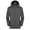 Black#coats with hood for women, variant on Women's Trench Coat with Hood Sun Protection Thin Windbreaker Coats Long Sleeve Solid Color Jackets Pockets Casual Summer 2025 Jacket Gray,S