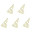 thumbnail image 1 of 5 Pcs Cave Diving MarkerTechnical Diving Triangle Line Arrow Marker Guide Rope, 1 of 4