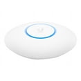 thumbnail image 2 of Ubiquiti UniFi 6 Lite - Wireless access point - Wi-Fi 6 - 2.4 GHz, 5 GHz - DC power - wall / ceiling mountable, 2 of 7