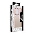 thumbnail image 5 of Mybat pro InFrame Case with Kickstand for Samsung Galaxy A17 5G - Pink, 5 of 5