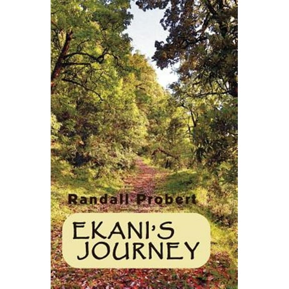 Ekani's Journey