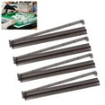 thumbnail image 1 of 4Pcs Mahjong Rack Pusher Clear Acrylic Heavy Duty Portable Multifunctional American Mah Jongg Tile Holder Push Ruler Mahjong Accessories, 1 of 7