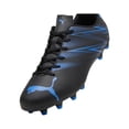 thumbnail image 5 of Tenis de Fútbol Puma Attacanto FG/AG Negro-Azul 107477 08 Hombre 27 cm, 5 of 5