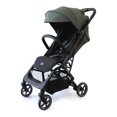 thumbnail image 1 of Guzzie + Guss Oxygen V2 Compact Stroller - Tropical Green, 1 of 5