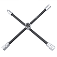 thumbnail image 3 of Ken-tool Stow & Go HD 4-Way Lug Wrench, 3 of 3