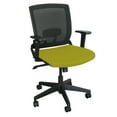 thumbnail image 2 of Operational Chair, 2 of 2