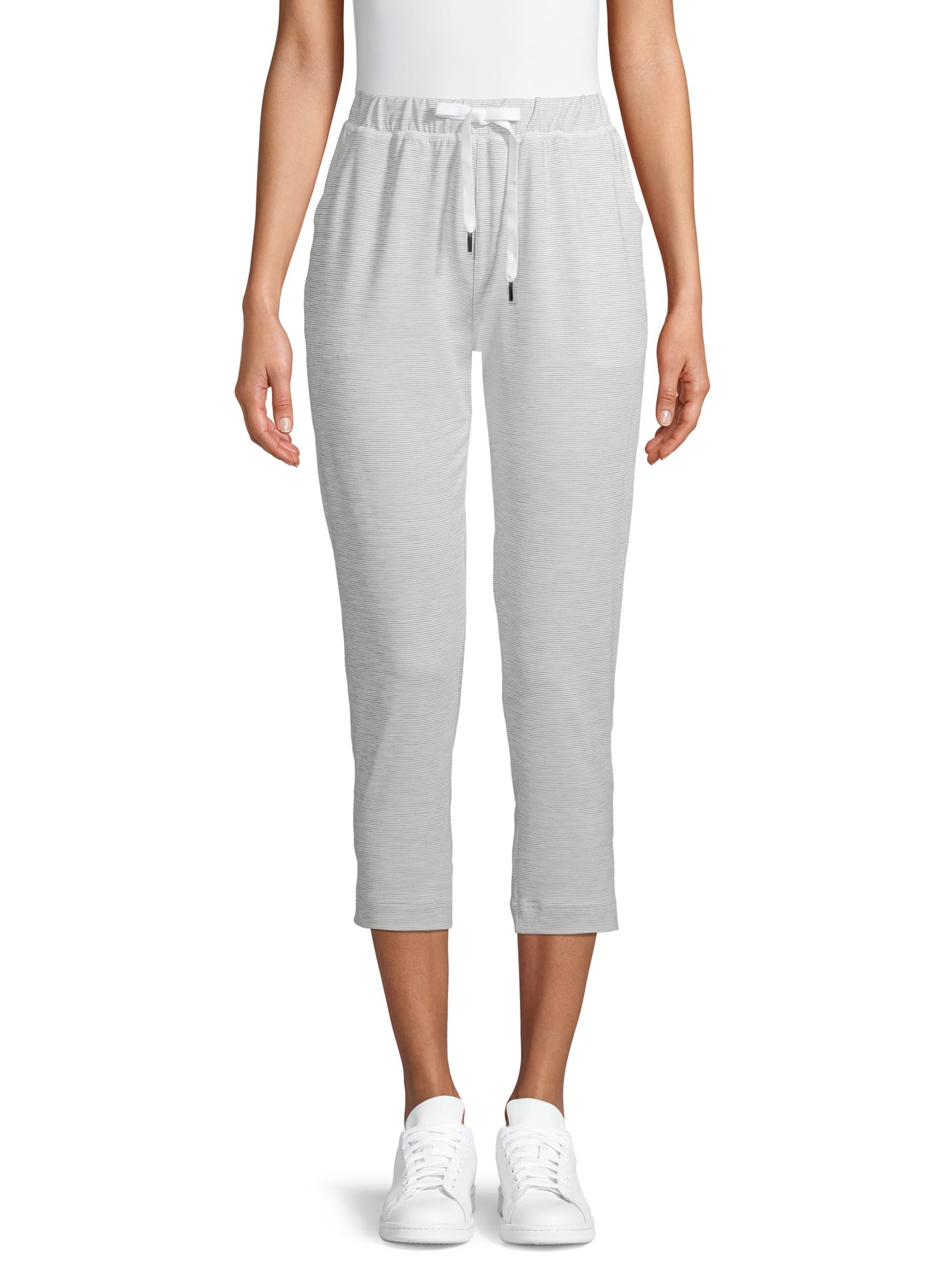 Scorpio Sol - Scorpio Sol Women's Athleisure Flare Crop Joggers ...