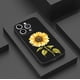 thumbnail image 3 of Elegante y protectora: cubierta de teléfono plateada esmerilada de doble capa con diseño gráfico vibrante para iPhone 15 Pro Max 14 13 12 Pro 11, 3 of 4