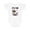 AA-White, variant on Babys First Birthday Bee One Year Old Girls Baby Bodysuit