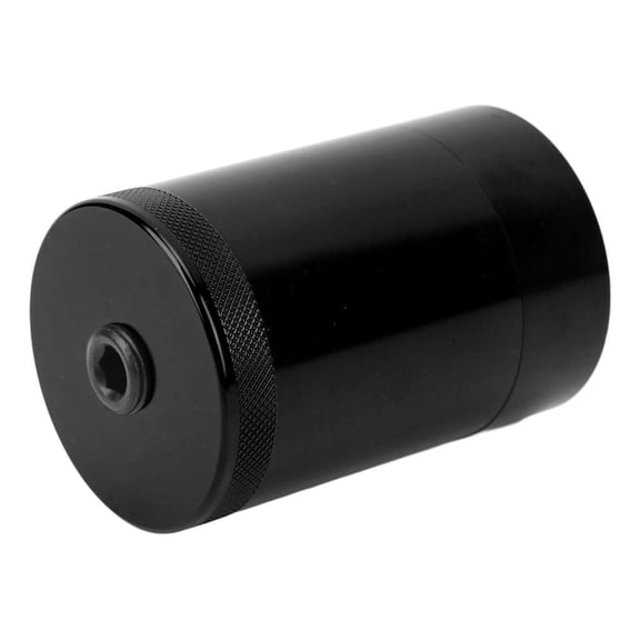 Tank Reservoir Kit with Baffled Oil Filter
