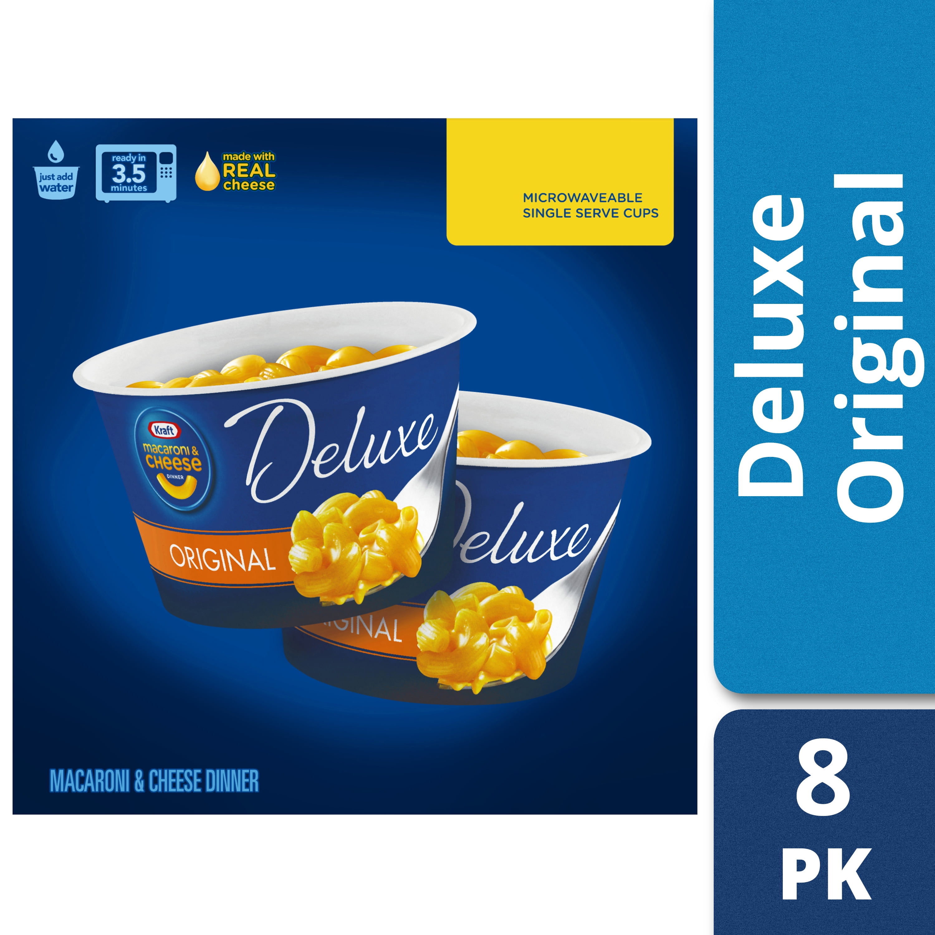 kraft easy macaroni and cheese micro cups kraft easy macaroni and cheese micro cups