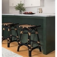 thumbnail image 6 of New Pacific Direct Damara Rattan Counter Stool, 6 of 9