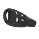 thumbnail image 1 of Funda de llave sin llave de entrada remota de 4 botones de Unique Bargains para SAAB 93 2007-2012, 1 of 7