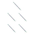 thumbnail image 1 of yingyy Manicure Tools False Nails Cutter Stainless Steel Double Head Multifunction Pushers Polish Files Stick Nipper Tool Home Type 1 5Set, 1 of 6