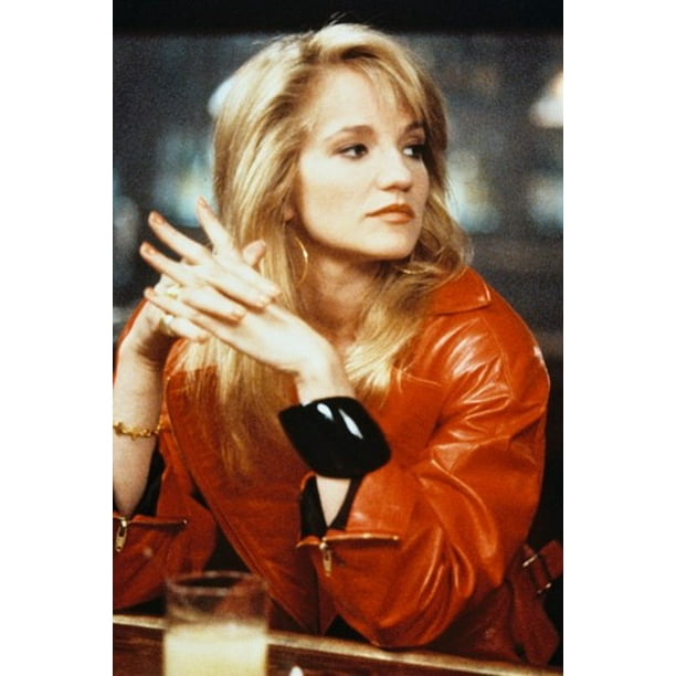 Ellen Barkin Sea of Love Color 24x36 Poster - Walmart.com - Walmart.com