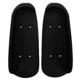 thumbnail image 1 of 1 par de pedales universales para ejercicio, para bicicleta de carretera, para máquina de remo, para fitness, planos, para máquina de remo de interior, para elíptica., 1 of 5