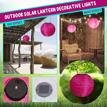 

Storage Solar Lanterns Are Used For Garden Decoration Of Terraces Courtyards And Houses Organization Bins Shelves Cabinet