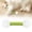 Green, variant on Nallwabiu One Swabs Cat Toys, Q-tip Cat Toy for Play & Exercise, Interactive Jar Opener Cat Toy, Eco-Friendly Wool Toy for Cats, Gift Set for Cat Lovers, Durable Cat Toy