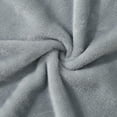 thumbnail image 3 of manta para bebé Yun Duo Lian 70x100cm 0,3 kg viene con una bolsa de sobre, gris, 3 of 3