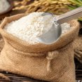 thumbnail image 1 of Antqov Rice Multifunctional Household Kitchen Cereal with Sealing Clamp Flour Flour Measuring Spoon, Home Accessories, 1 of 6