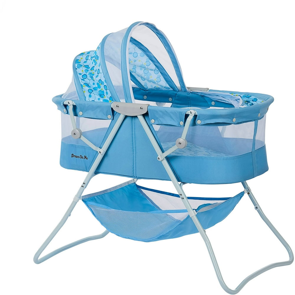 Dream On Me Karley Light Blue