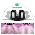 thumbnail image 6 of LED Plant Seeds Grow Light E27 Full Spectrum LED Pane Grow Tent Bulb Led Grow Tent Bulb ,Higher Efficiency, 6 of 7