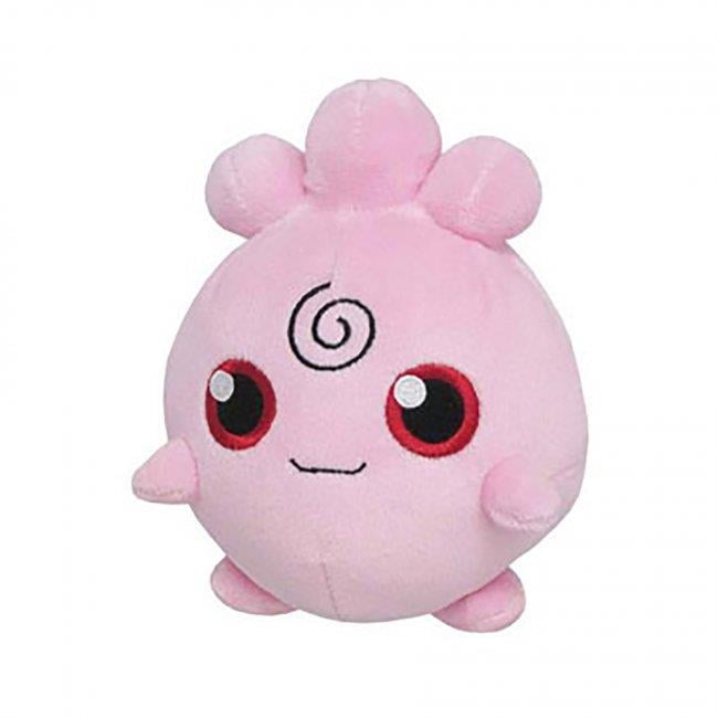 large jigglypuff plush