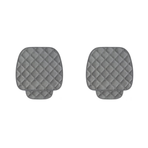 Speravity Equipo de asiento impermeable y a prueba de polvo para Interior de coche, piezas de repuesto para Interior, accesorios de coche, cojín Type1 NO1