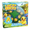 thumbnail image 3 of Juego Goliath Lucky Ducks con 8 patos de goma para niños en edad preescolar, 3 of 4