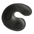 thumbnail image 3 of Braveheart Neck Shoulder Tray Sponge Waterproof Salon Hairdressing Perm Container Clothing Protector, 3 of 9