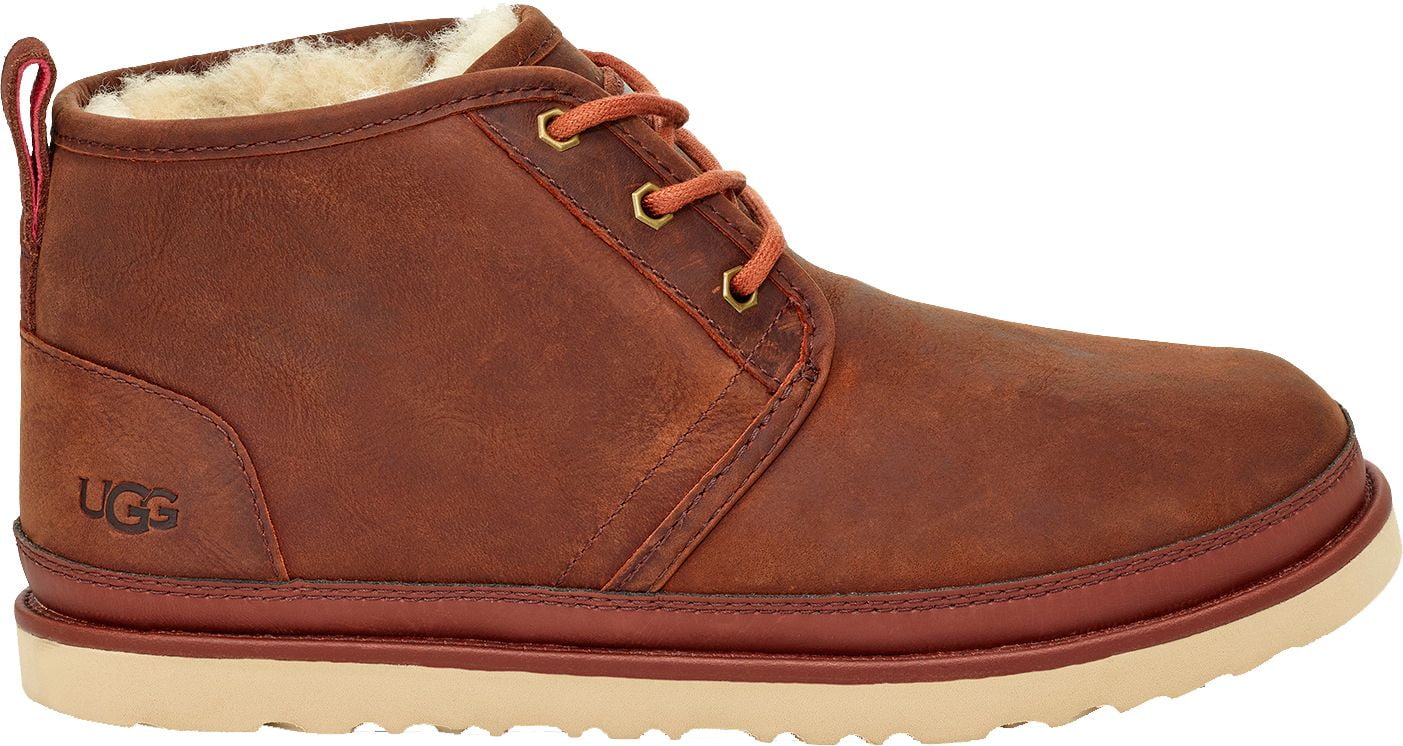 ugg mens neumel utility boot