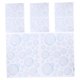 thumbnail image 5 of BRIGHTFUFU Adhesivo Decorativo Para Con Tema Océano Fácil De Aplicar, 5 of 8
