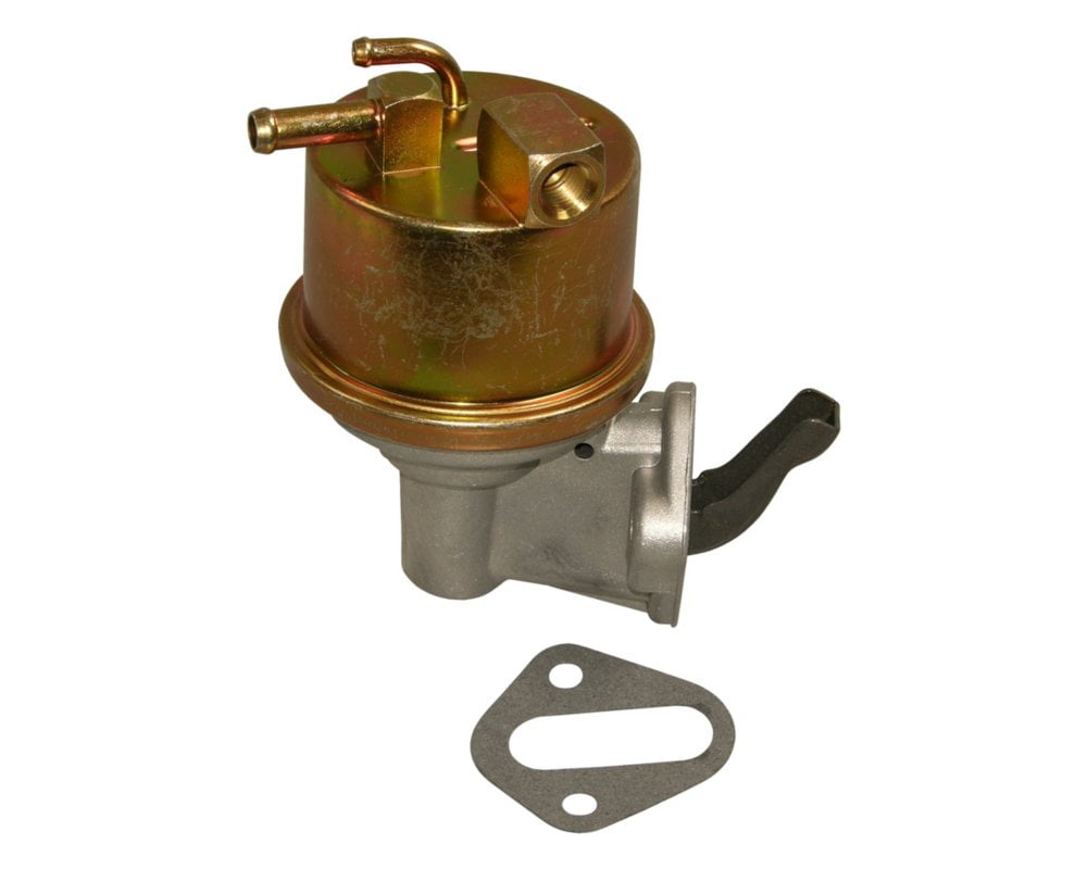 AC Delco 41240 Fuel Pump, Without Fuel Sending Unit Mechanical