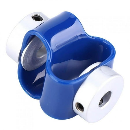 

Cergrey Durable Shaft Coupling Flexible Shaft Coupler Workshop Motor For Encoder Industry