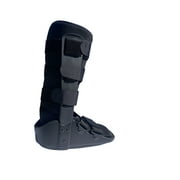 Cam Walker Fracture Boot Walk Cast Ankle Sprain (X-Large)