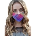 thumbnail image 1 of Ava by Pol' Atteu Tween Girlz Designer 90210 Face Mask, 1 of 2